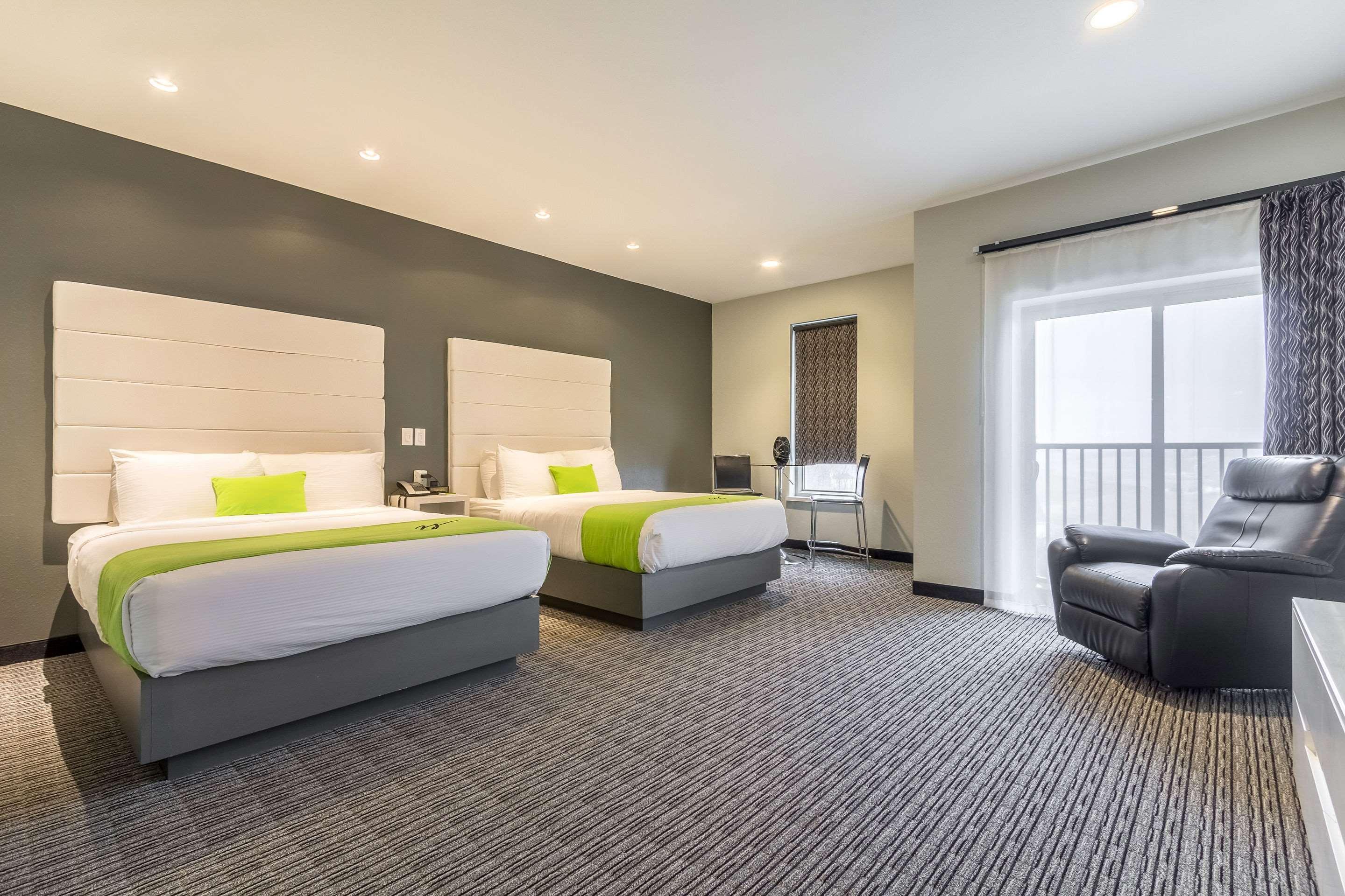 The Wallhouse Hotel, Ascend Hotel Collection ウォールナット・クリーク エクステリア 写真