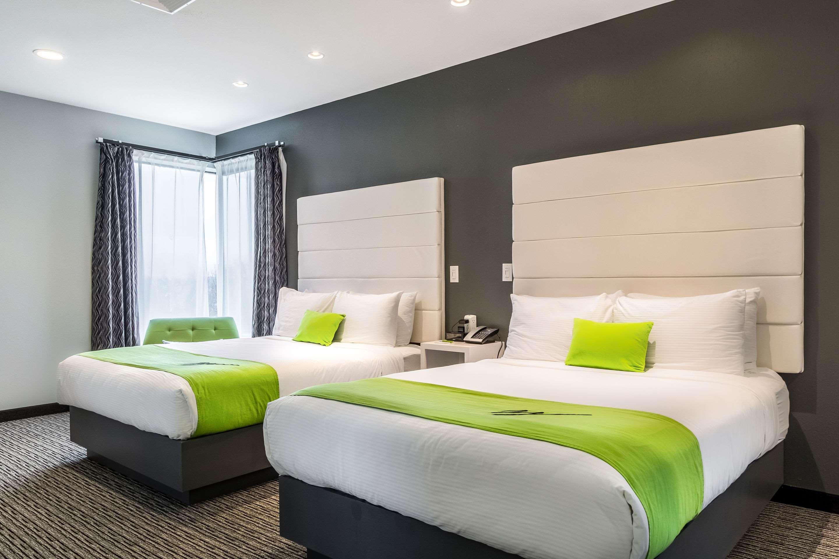 The Wallhouse Hotel, Ascend Hotel Collection ウォールナット・クリーク エクステリア 写真