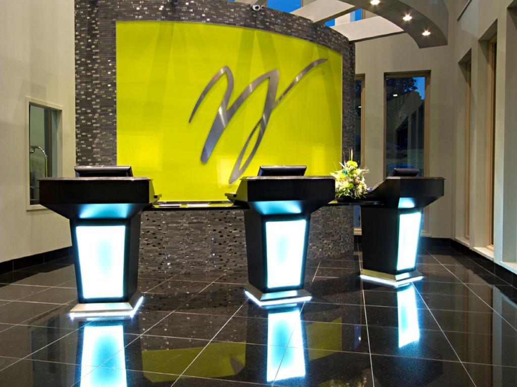 The Wallhouse Hotel, Ascend Hotel Collection ウォールナット・クリーク エクステリア 写真