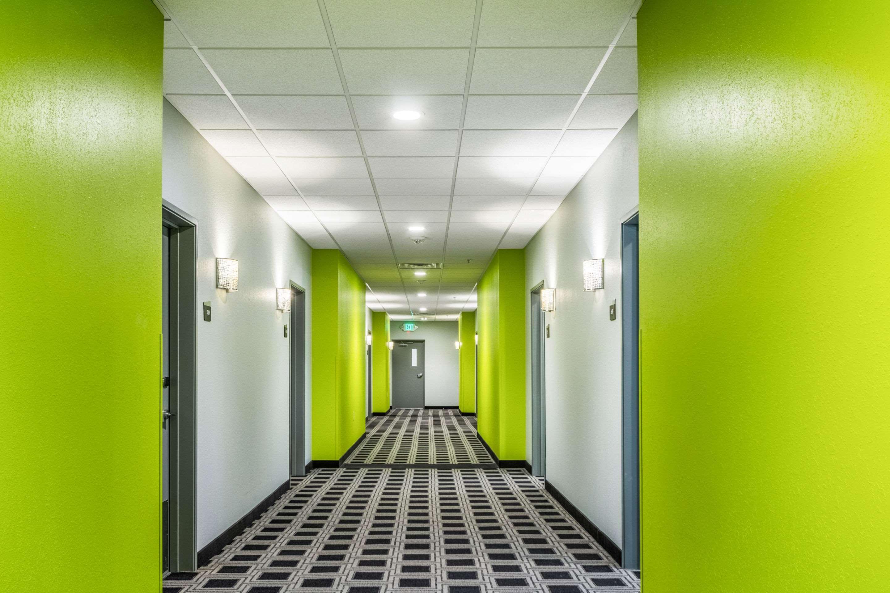 The Wallhouse Hotel, Ascend Hotel Collection ウォールナット・クリーク エクステリア 写真