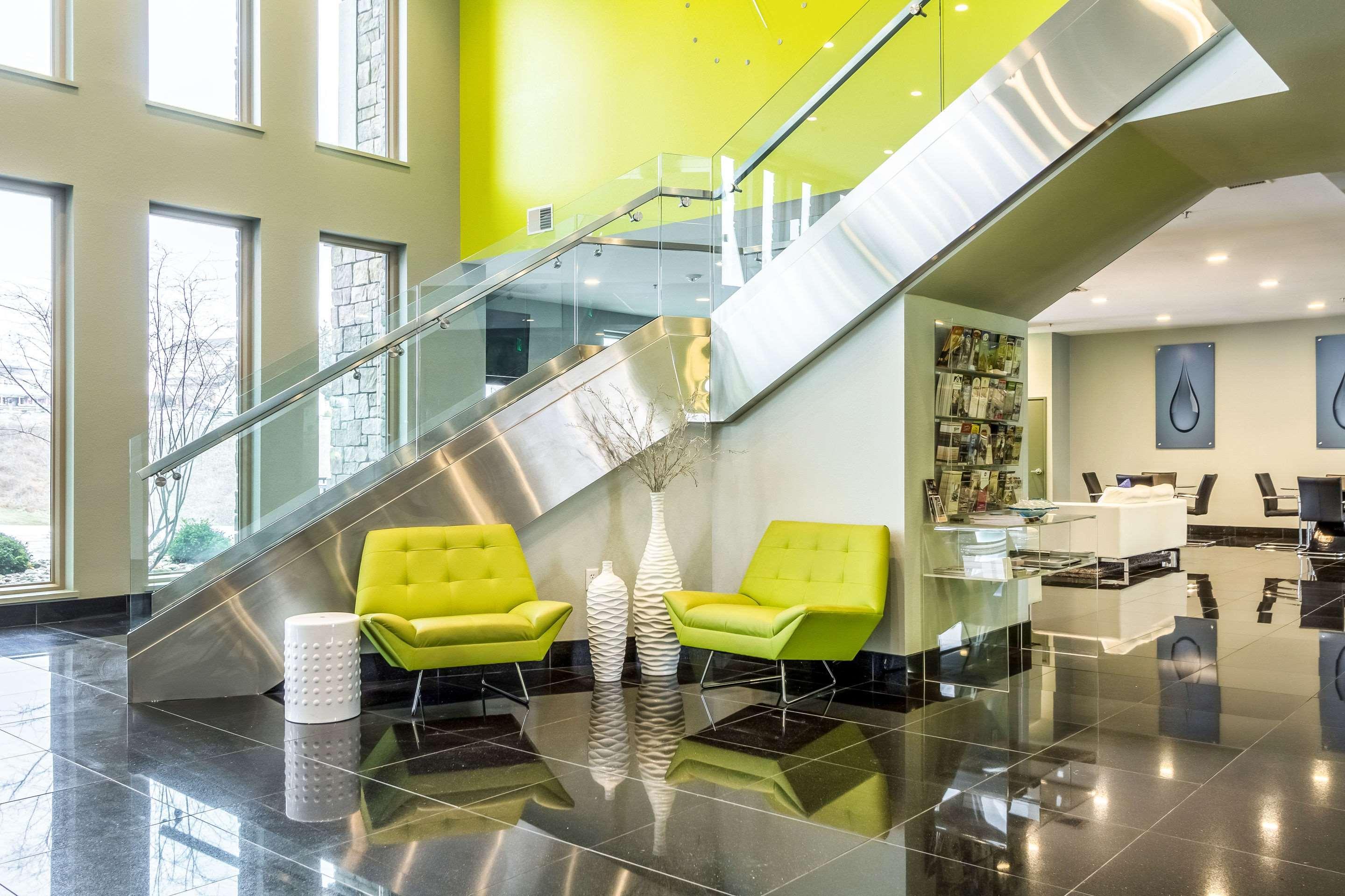 The Wallhouse Hotel, Ascend Hotel Collection ウォールナット・クリーク エクステリア 写真