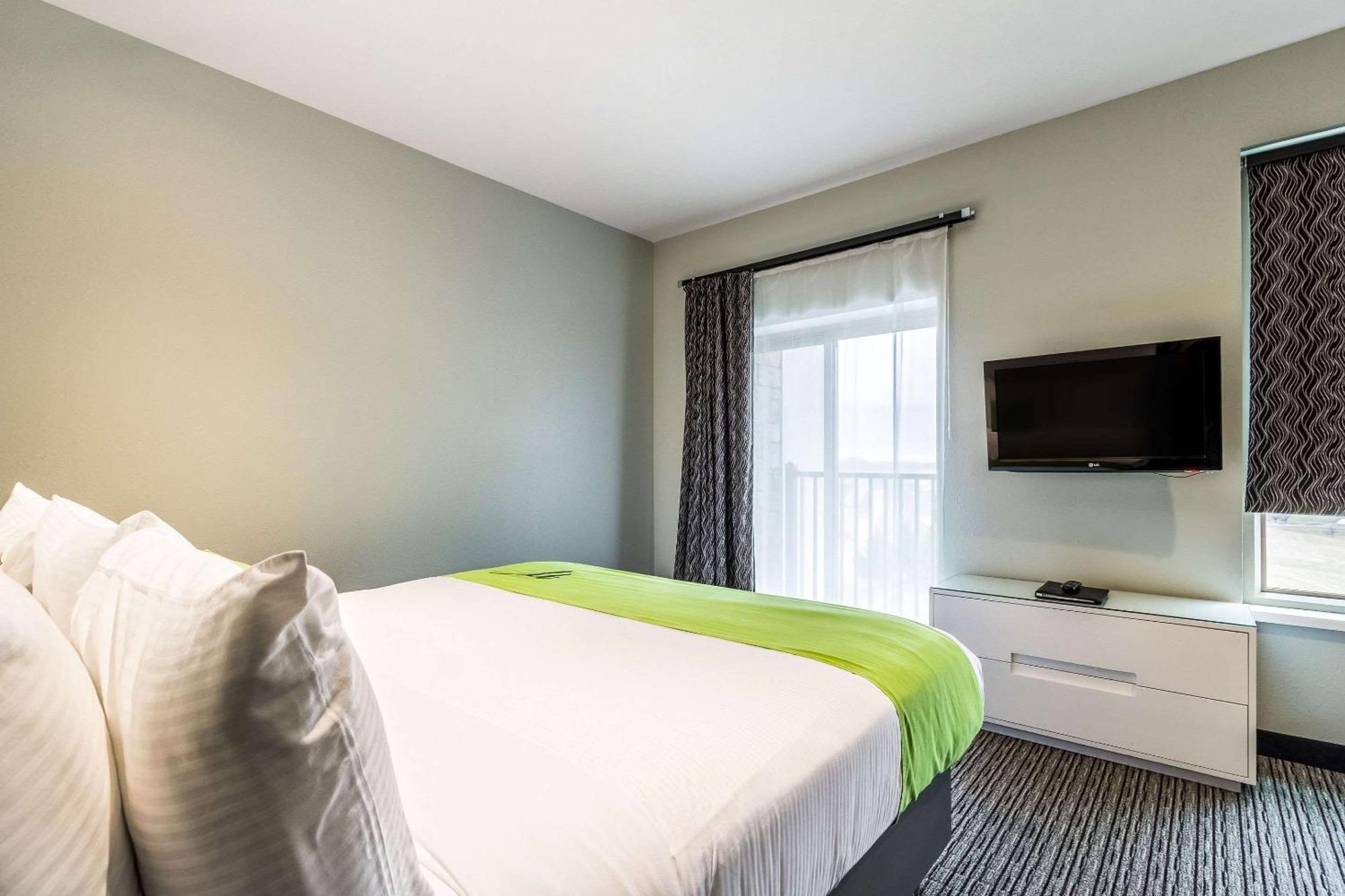 The Wallhouse Hotel, Ascend Hotel Collection ウォールナット・クリーク エクステリア 写真