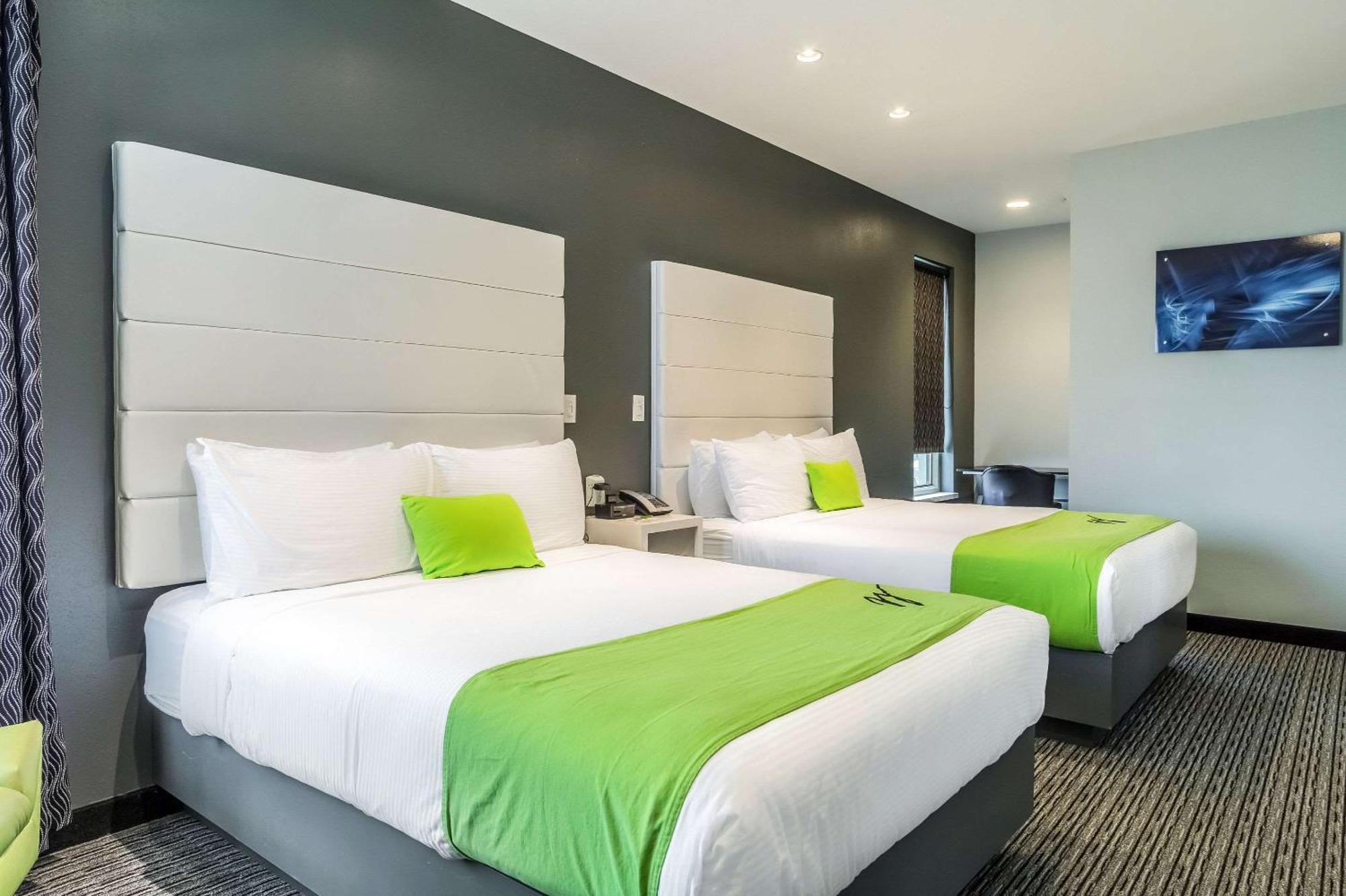 The Wallhouse Hotel, Ascend Hotel Collection ウォールナット・クリーク エクステリア 写真