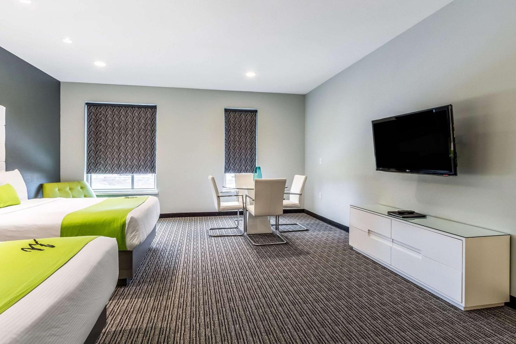 The Wallhouse Hotel, Ascend Hotel Collection ウォールナット・クリーク エクステリア 写真