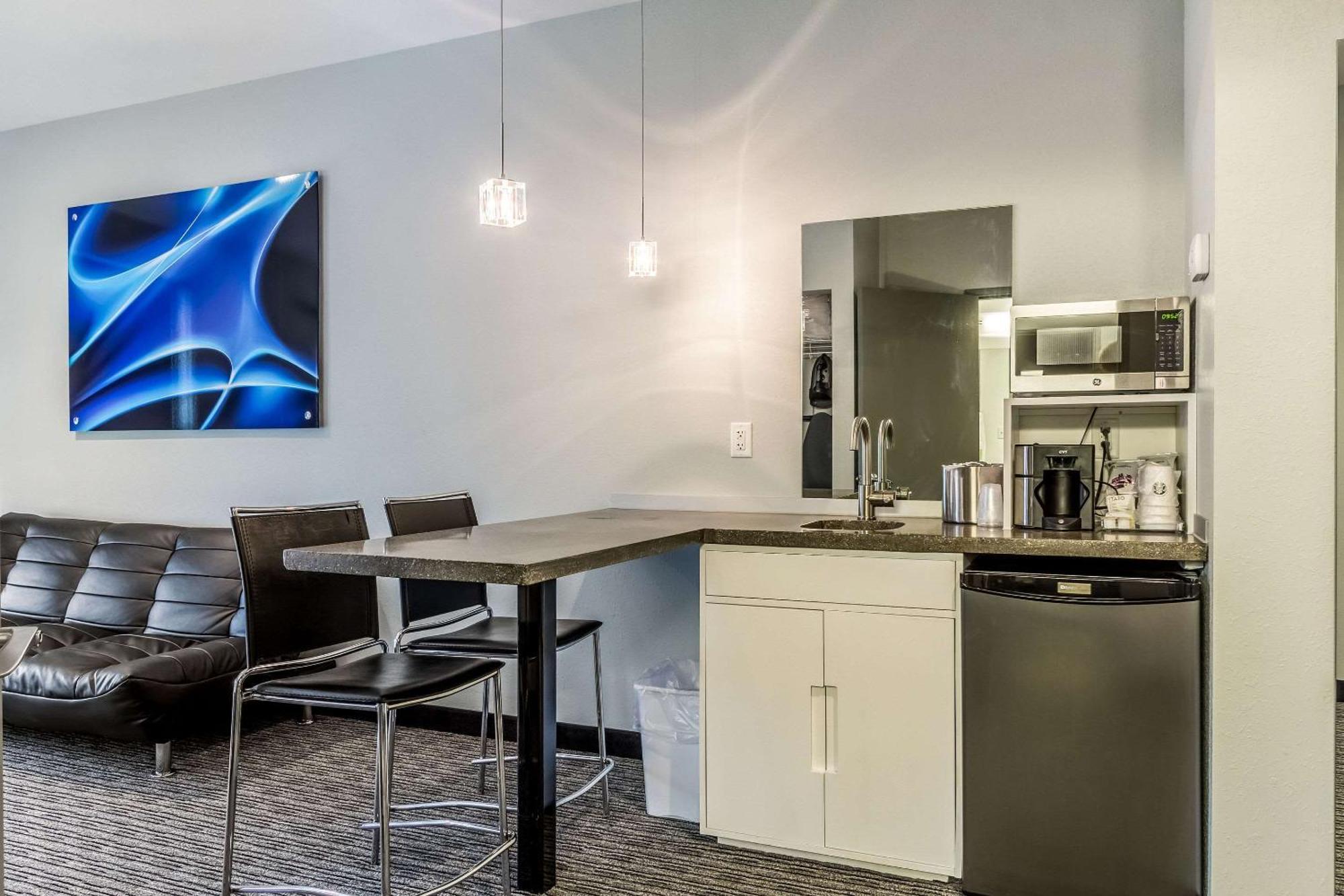 The Wallhouse Hotel, Ascend Hotel Collection ウォールナット・クリーク エクステリア 写真