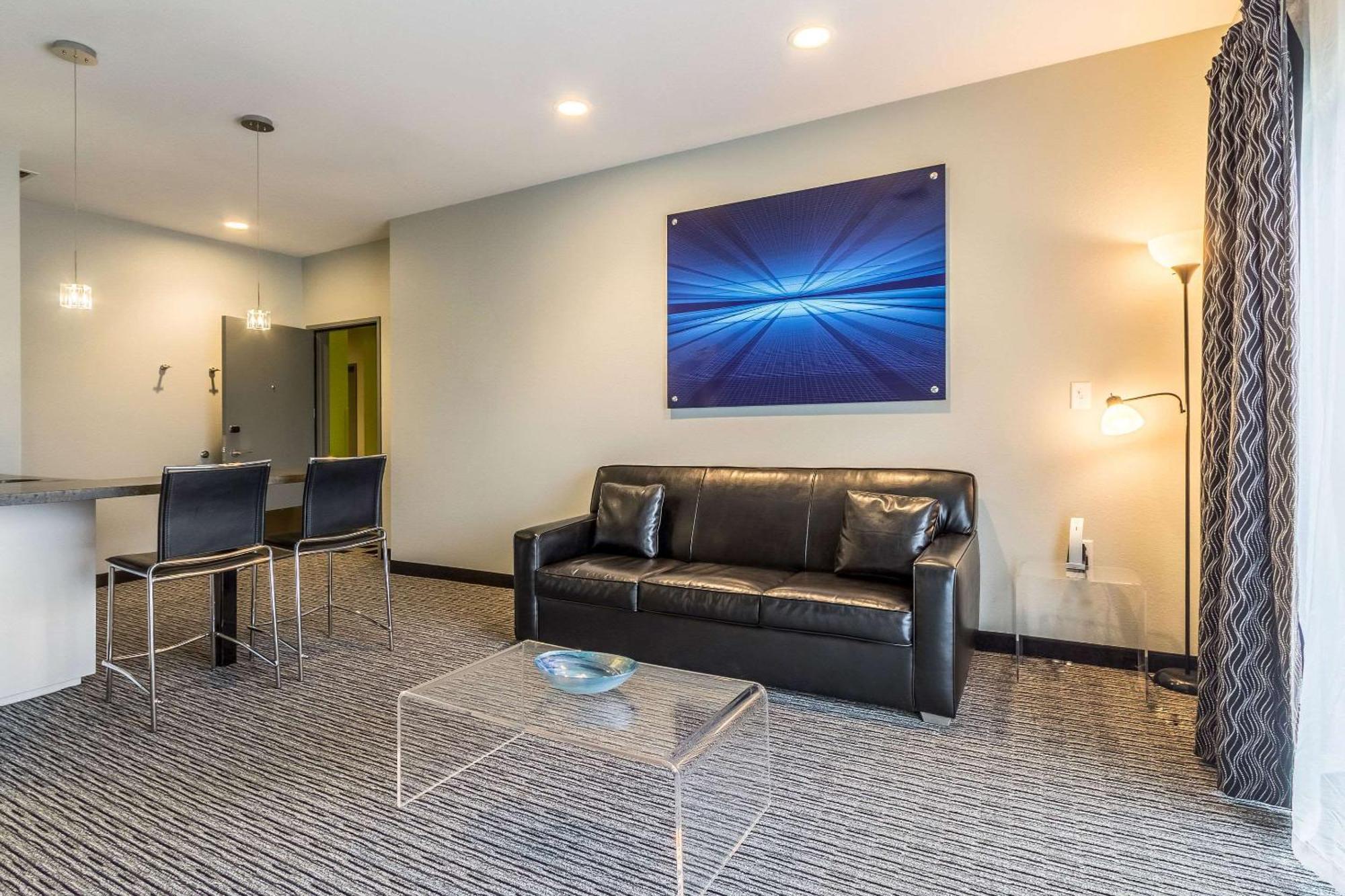 The Wallhouse Hotel, Ascend Hotel Collection ウォールナット・クリーク エクステリア 写真