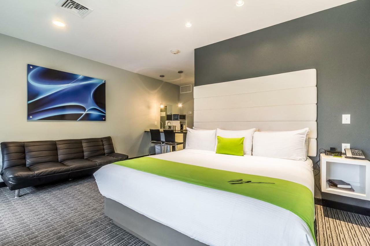 The Wallhouse Hotel, Ascend Hotel Collection ウォールナット・クリーク エクステリア 写真
