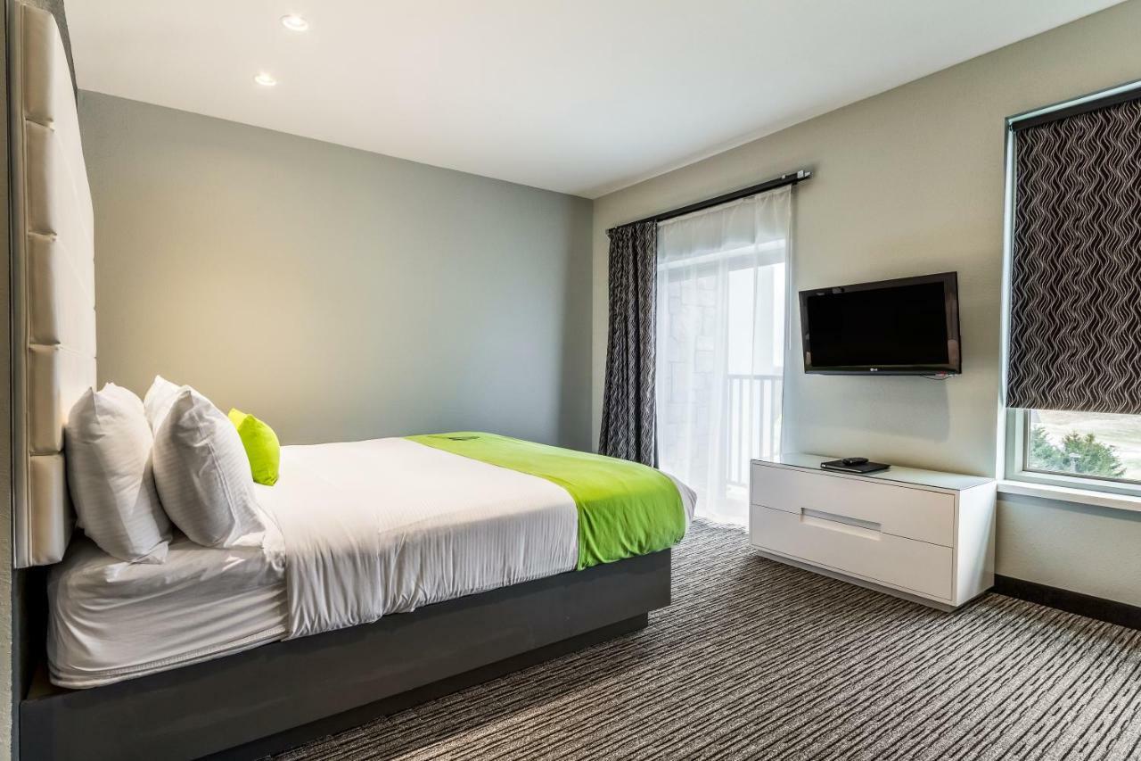 The Wallhouse Hotel, Ascend Hotel Collection ウォールナット・クリーク エクステリア 写真